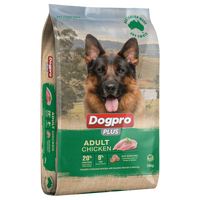 Dogpro Plus Adult Chicken - Dry Dog Food