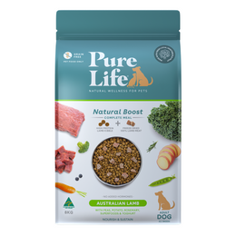 Pure Life Adult Dog Lamb