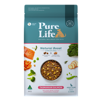 Pure Life Adult Dog Salmon