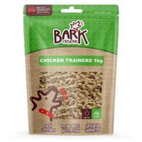 Bark & Beyond Chicken Trainers