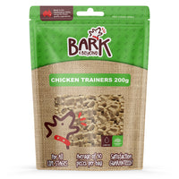 Bark & Beyond Chicken Trainers