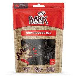 Bark & Beyond Cow Hooves