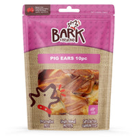 Bark & Beyond Pig Ears