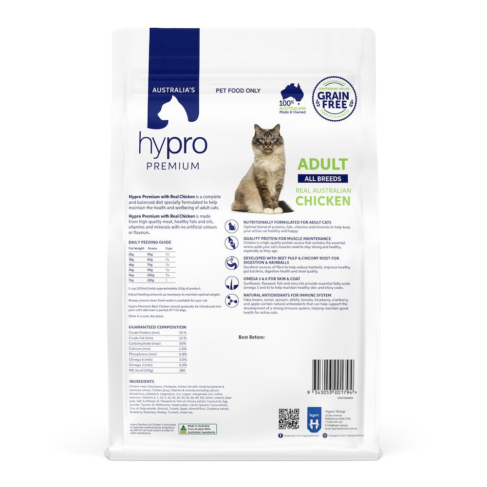 hypro-premium-adult-cat-chicken-9kg-back