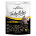 Supervite Tasty Bites Chicken Dog Treats