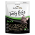 Supervite Tasty Bites Duck Dog Treats